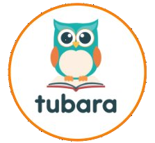 Tubara owl logo